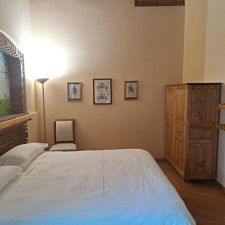 Agriturismo Cascina Farisengo Stagno Lombardo Eksteriør bilde