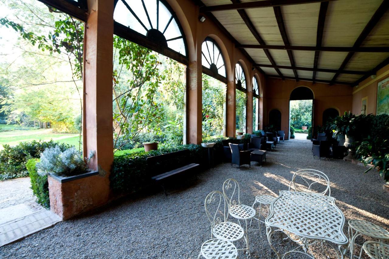 Agriturismo Cascina Farisengo Stagno Lombardo Eksteriør bilde