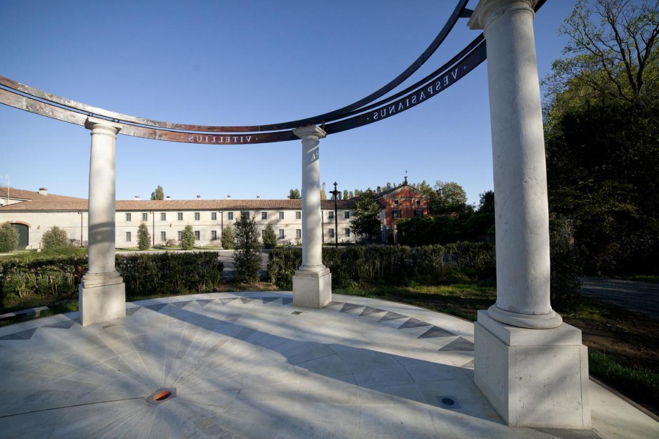 Agriturismo Cascina Farisengo Stagno Lombardo Eksteriør bilde