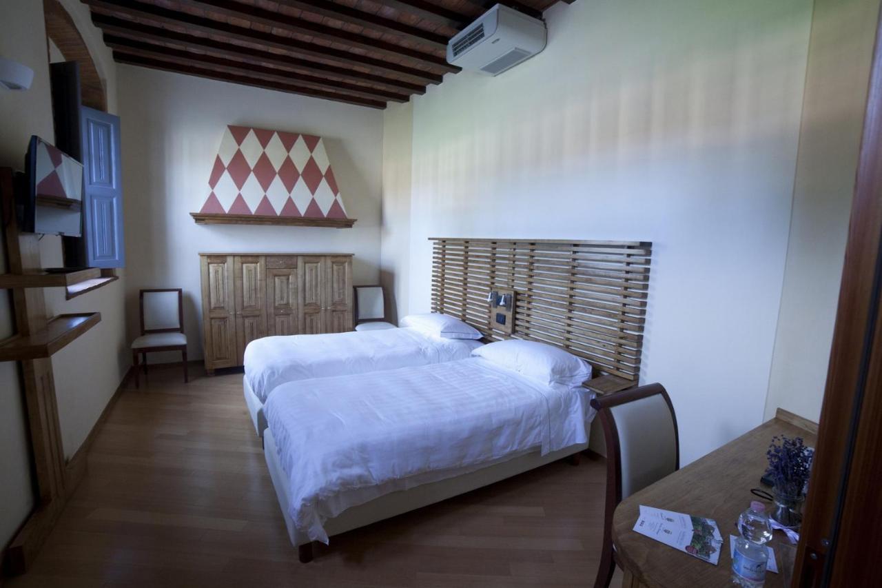 Agriturismo Cascina Farisengo Stagno Lombardo Eksteriør bilde