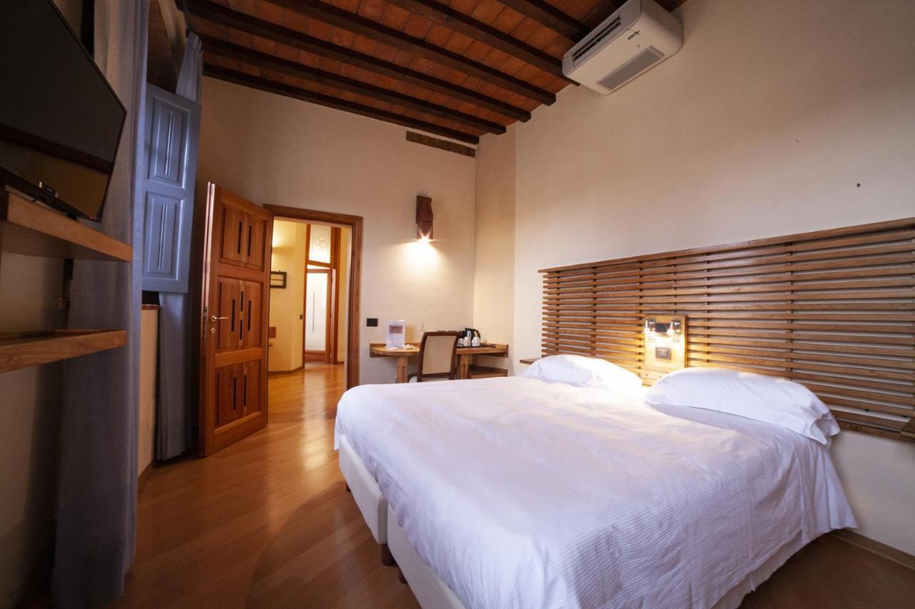 Agriturismo Cascina Farisengo Stagno Lombardo Eksteriør bilde