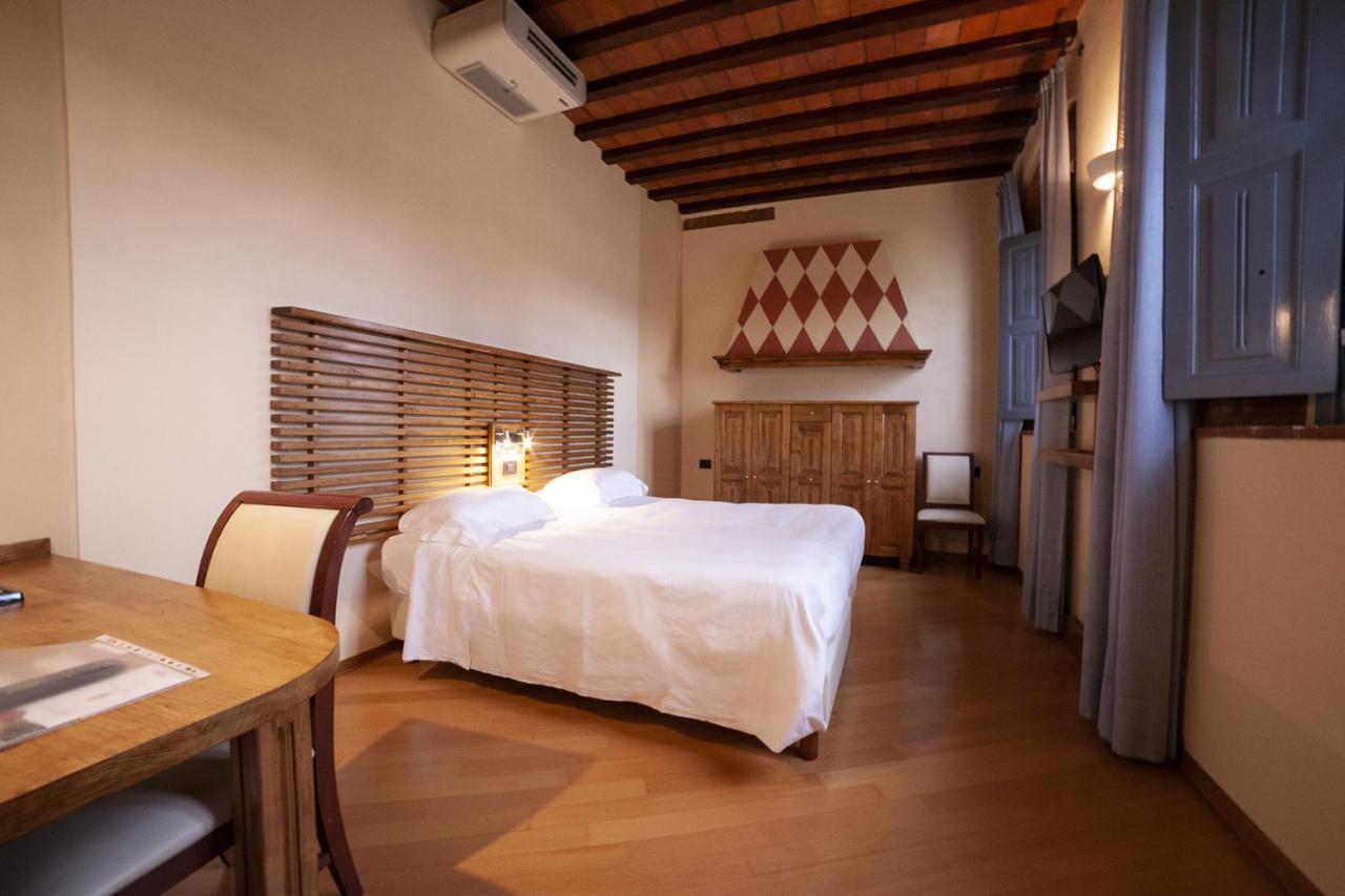 Agriturismo Cascina Farisengo Stagno Lombardo Eksteriør bilde