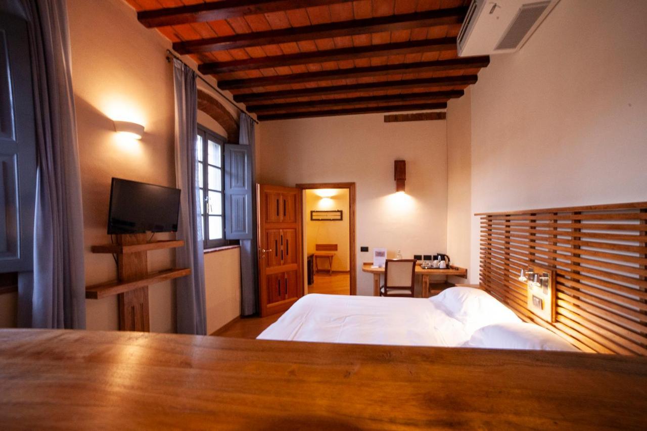Agriturismo Cascina Farisengo Stagno Lombardo Eksteriør bilde