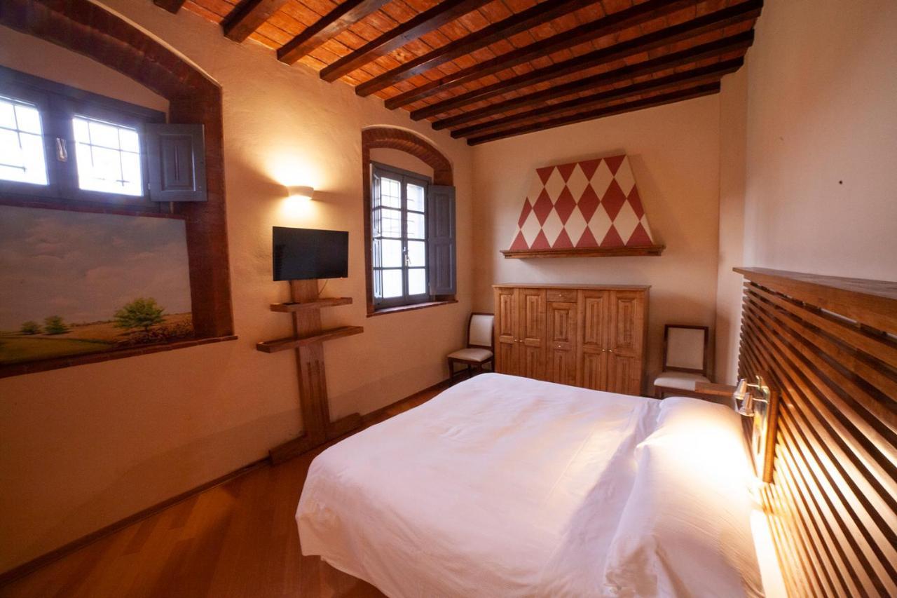 Agriturismo Cascina Farisengo Stagno Lombardo Eksteriør bilde