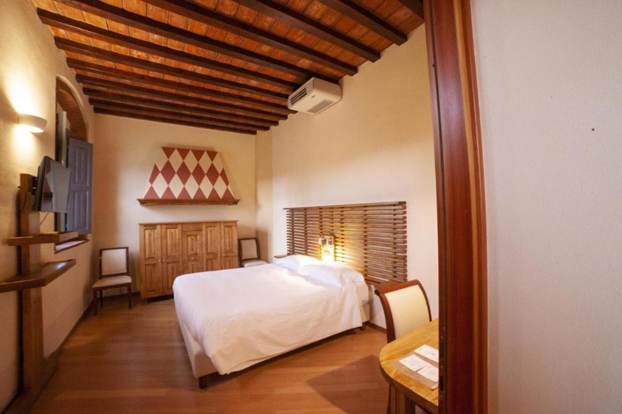 Agriturismo Cascina Farisengo Stagno Lombardo Eksteriør bilde