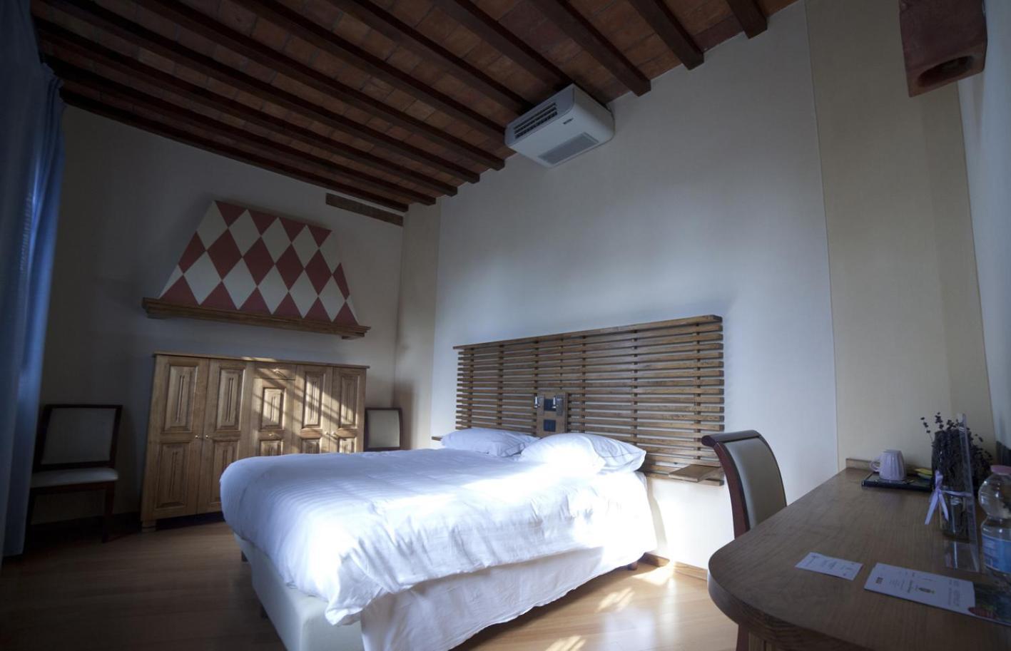 Agriturismo Cascina Farisengo Stagno Lombardo Eksteriør bilde