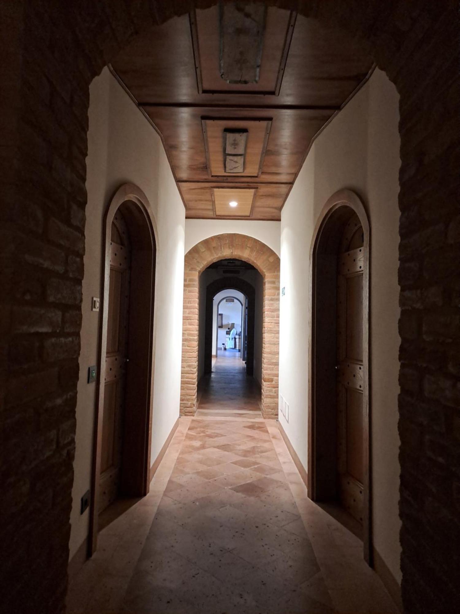 Agriturismo Cascina Farisengo Stagno Lombardo Eksteriør bilde