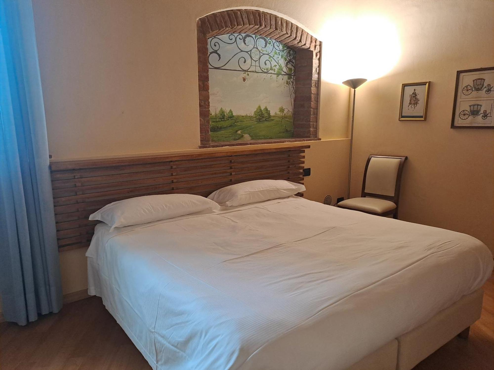 Agriturismo Cascina Farisengo Stagno Lombardo Eksteriør bilde