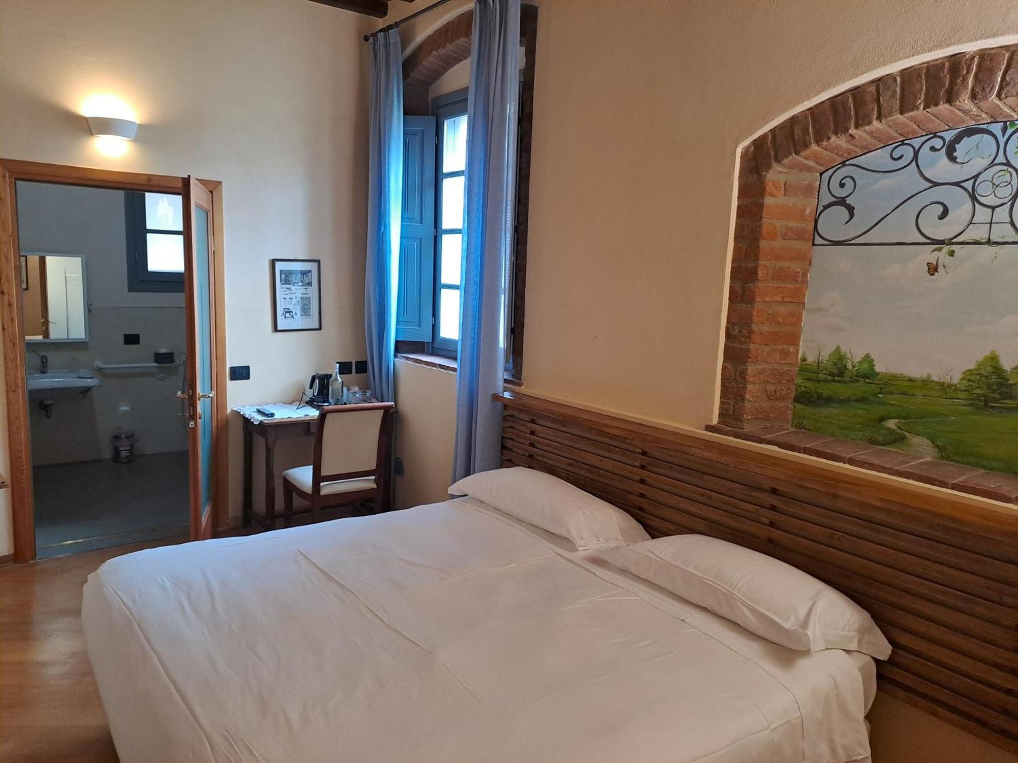 Agriturismo Cascina Farisengo Stagno Lombardo Eksteriør bilde