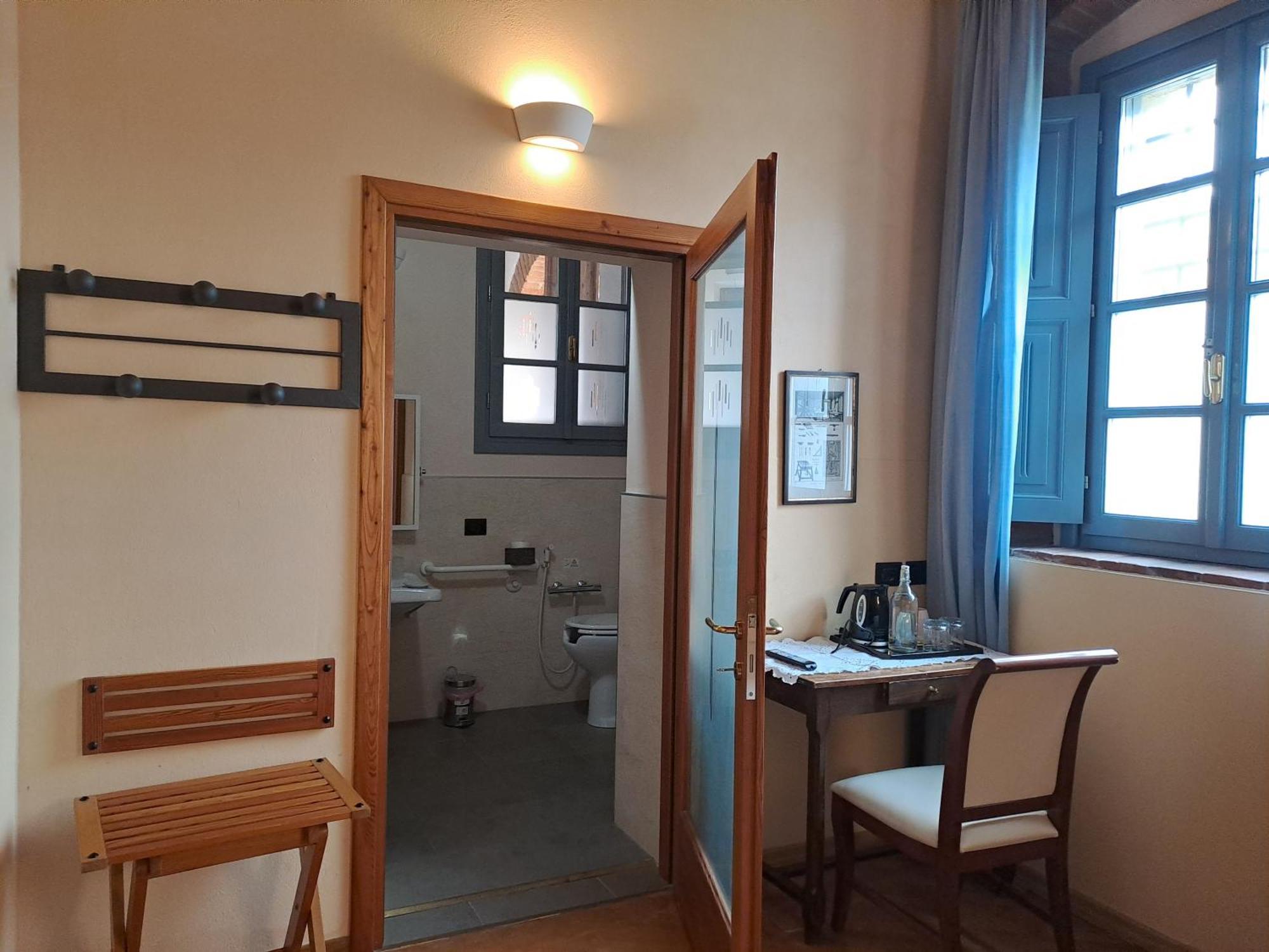 Agriturismo Cascina Farisengo Stagno Lombardo Eksteriør bilde
