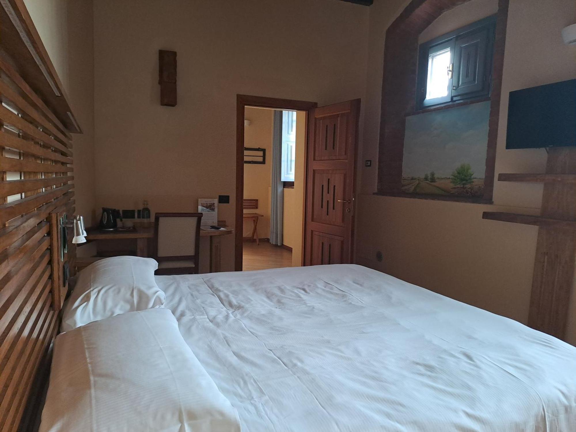Agriturismo Cascina Farisengo Stagno Lombardo Eksteriør bilde
