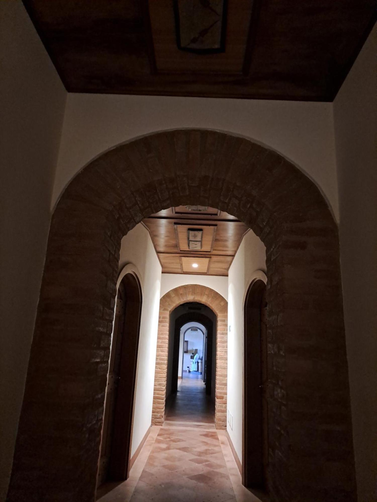 Agriturismo Cascina Farisengo Stagno Lombardo Eksteriør bilde