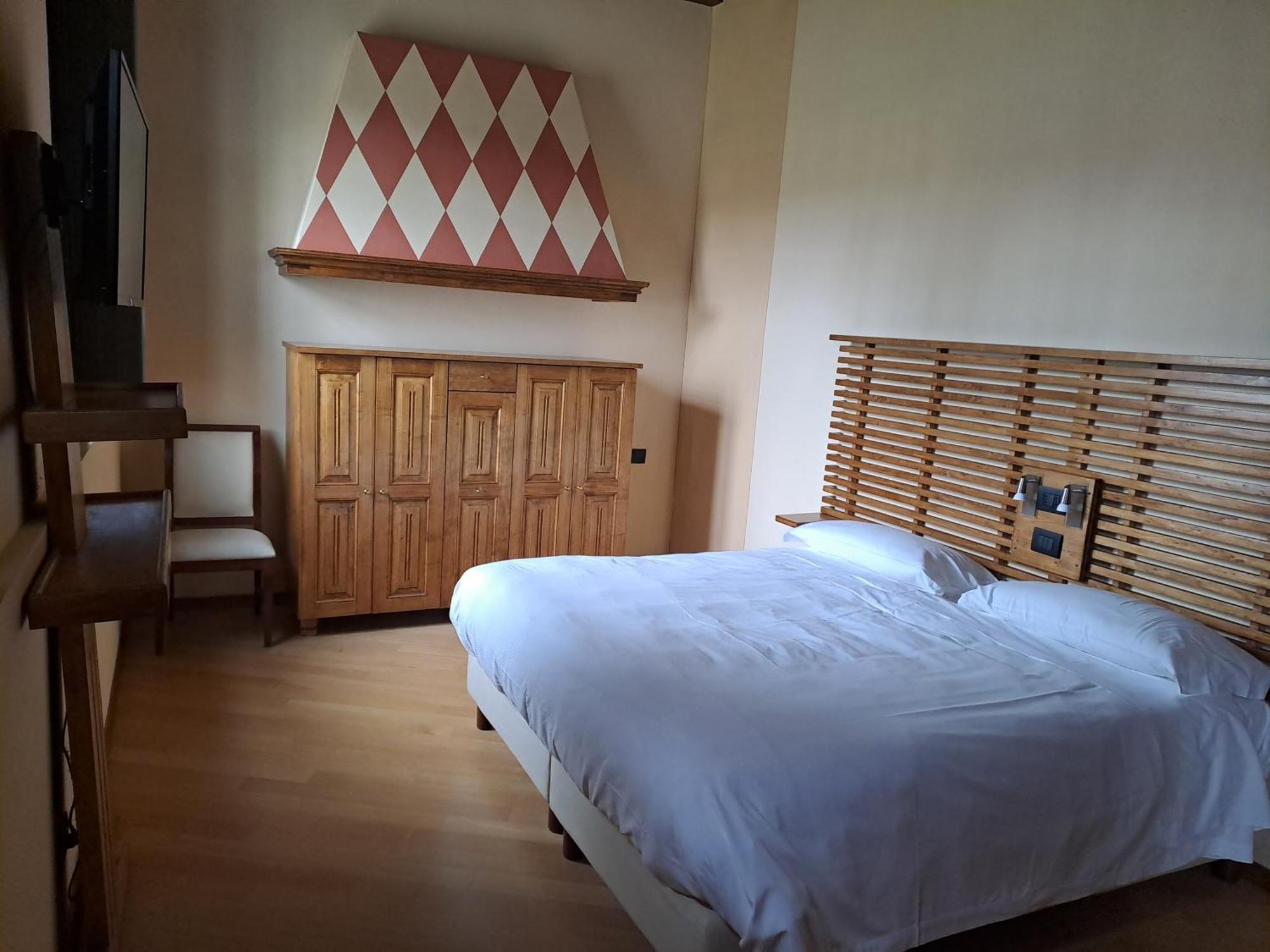 Agriturismo Cascina Farisengo Stagno Lombardo Eksteriør bilde