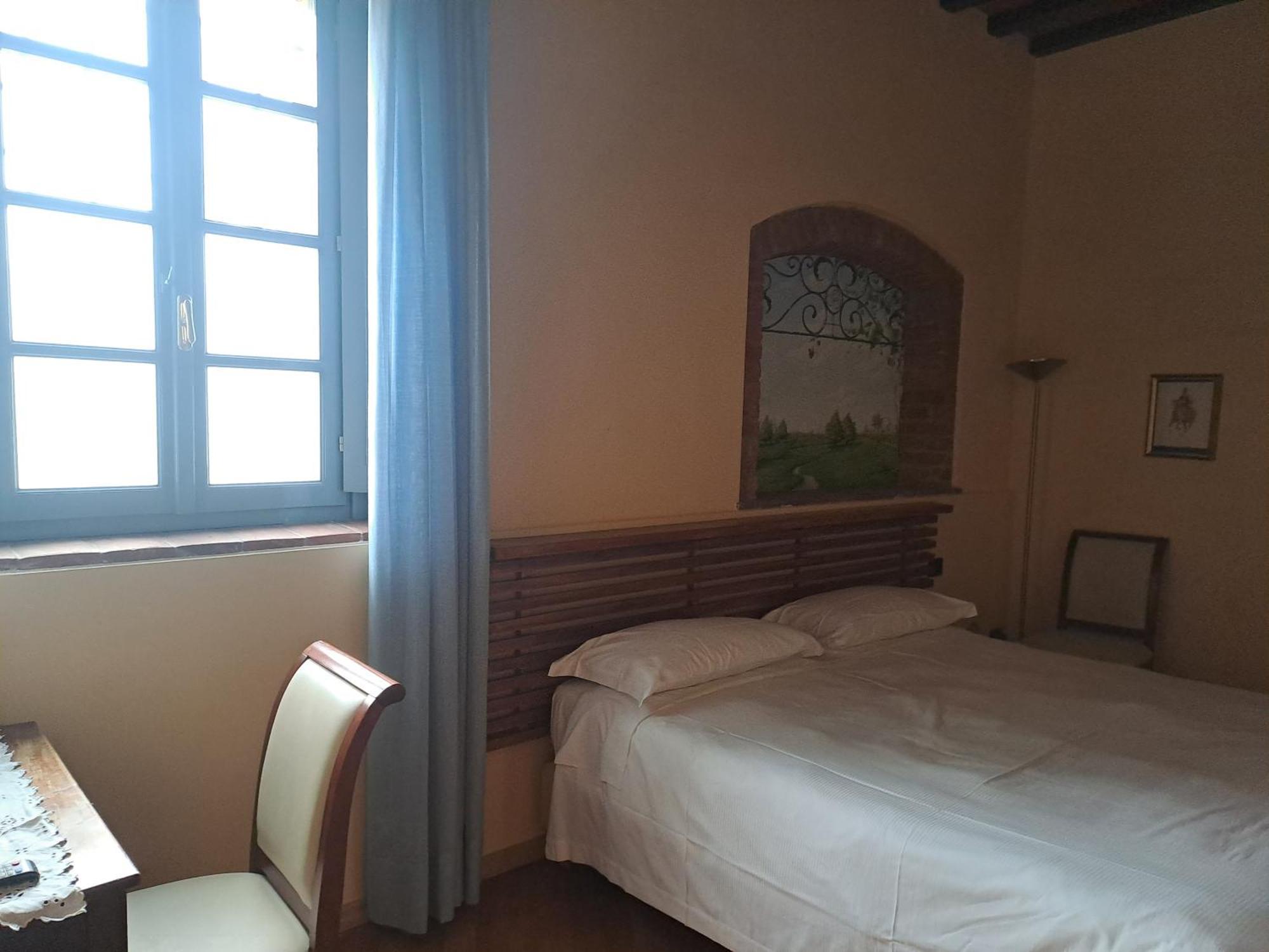 Agriturismo Cascina Farisengo Stagno Lombardo Eksteriør bilde