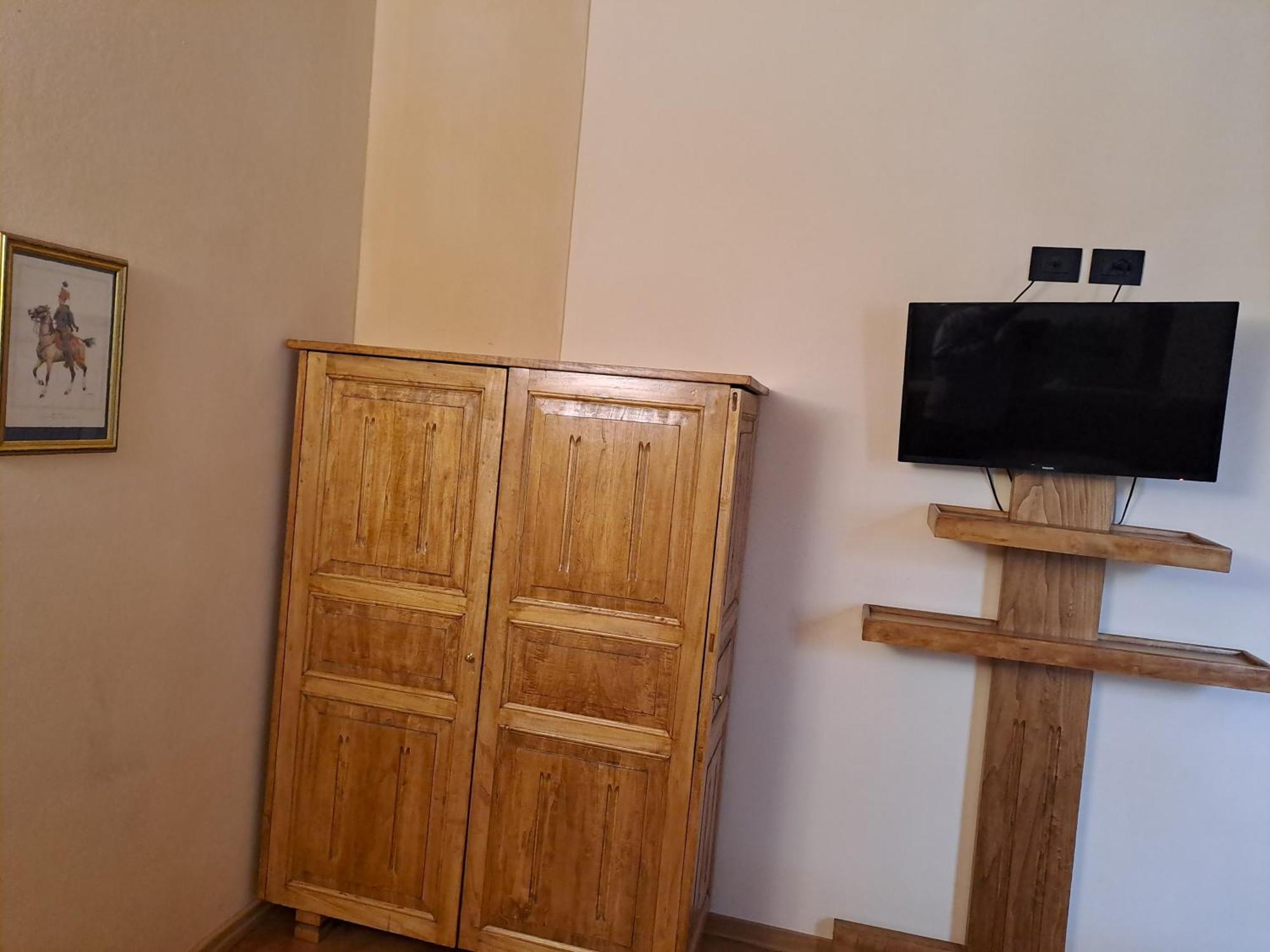 Agriturismo Cascina Farisengo Stagno Lombardo Eksteriør bilde