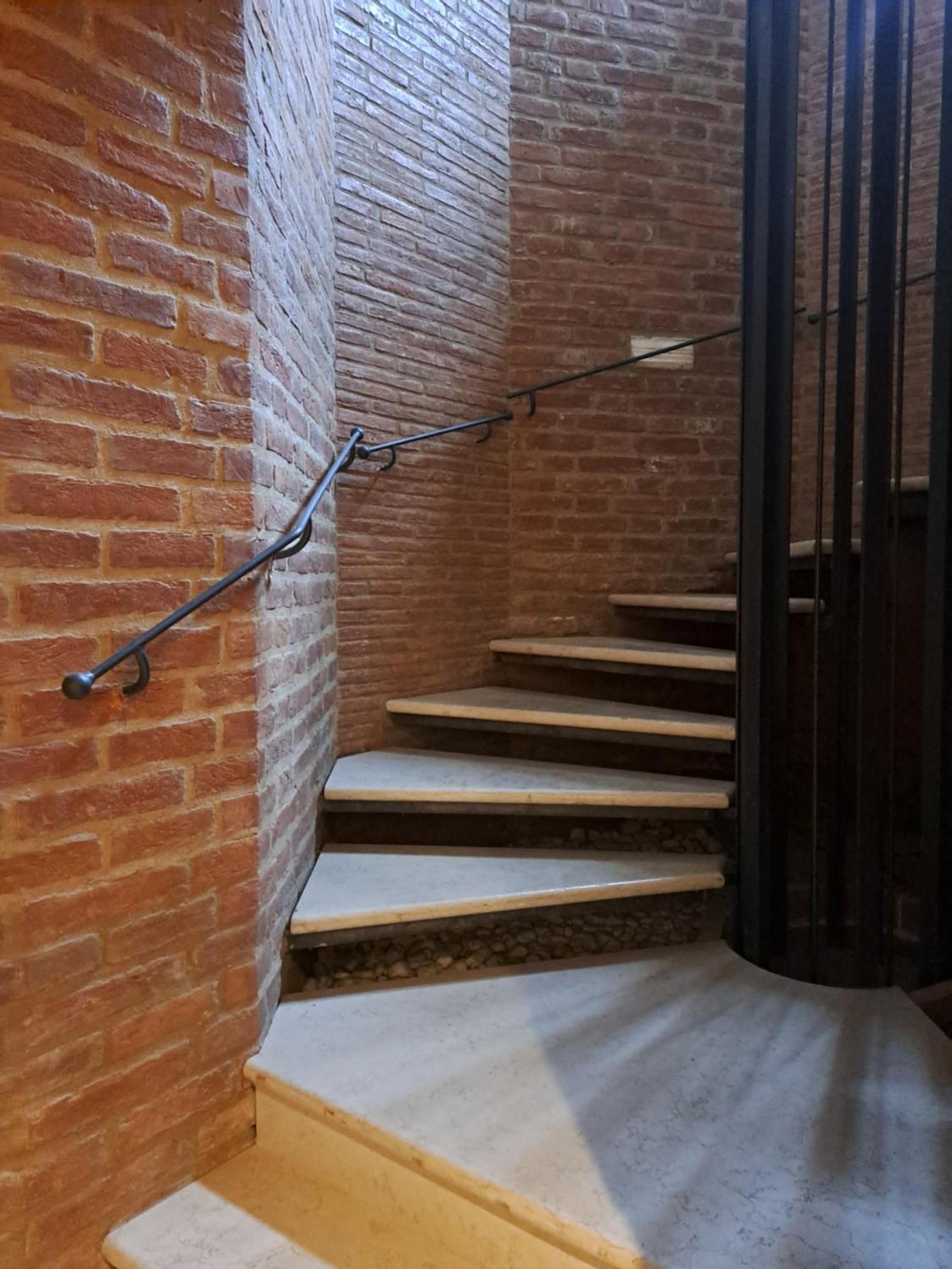 Agriturismo Cascina Farisengo Stagno Lombardo Eksteriør bilde