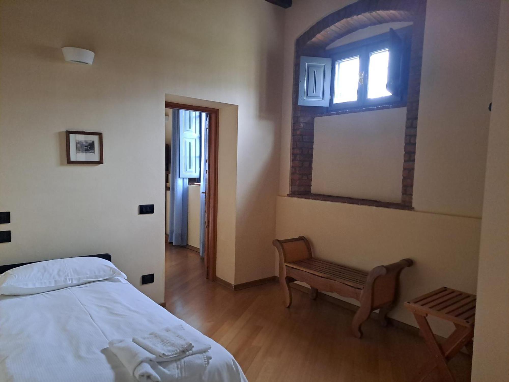 Agriturismo Cascina Farisengo Stagno Lombardo Eksteriør bilde