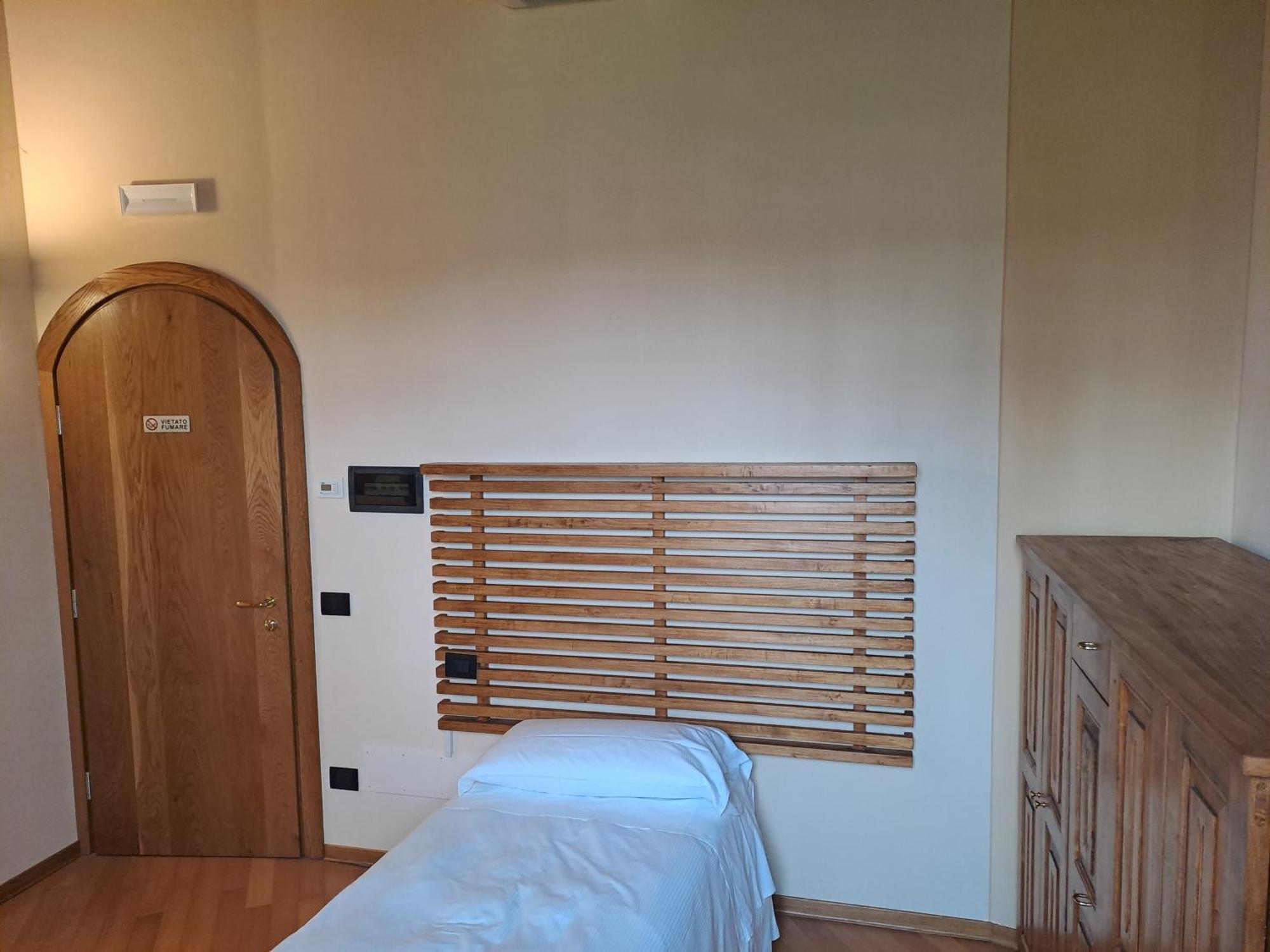 Agriturismo Cascina Farisengo Stagno Lombardo Eksteriør bilde