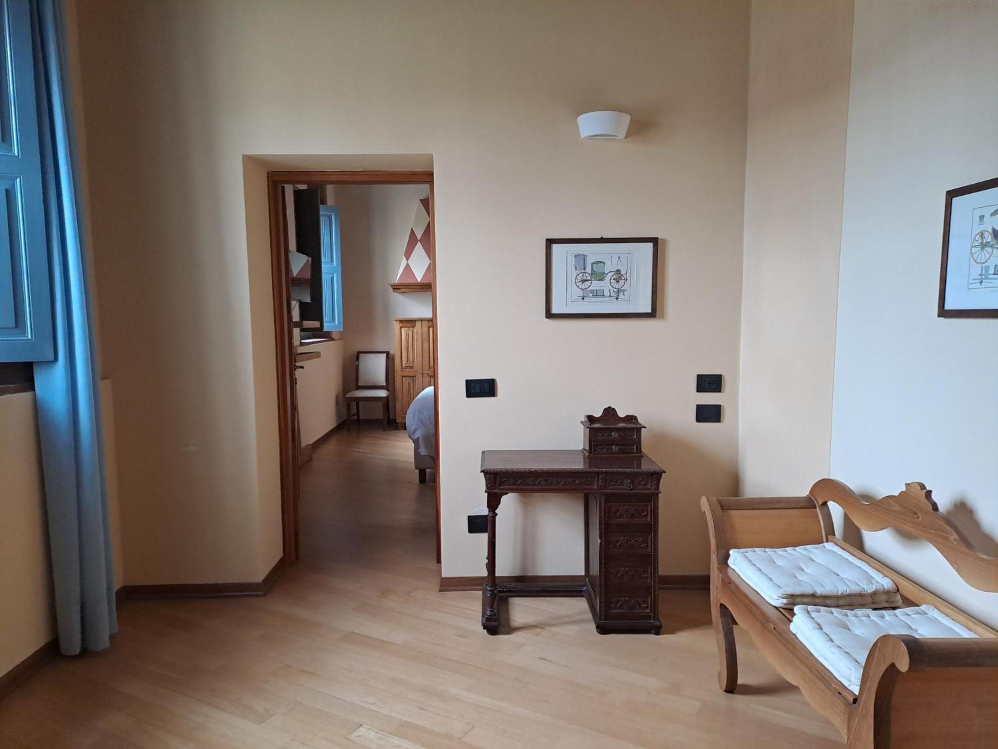 Agriturismo Cascina Farisengo Stagno Lombardo Eksteriør bilde