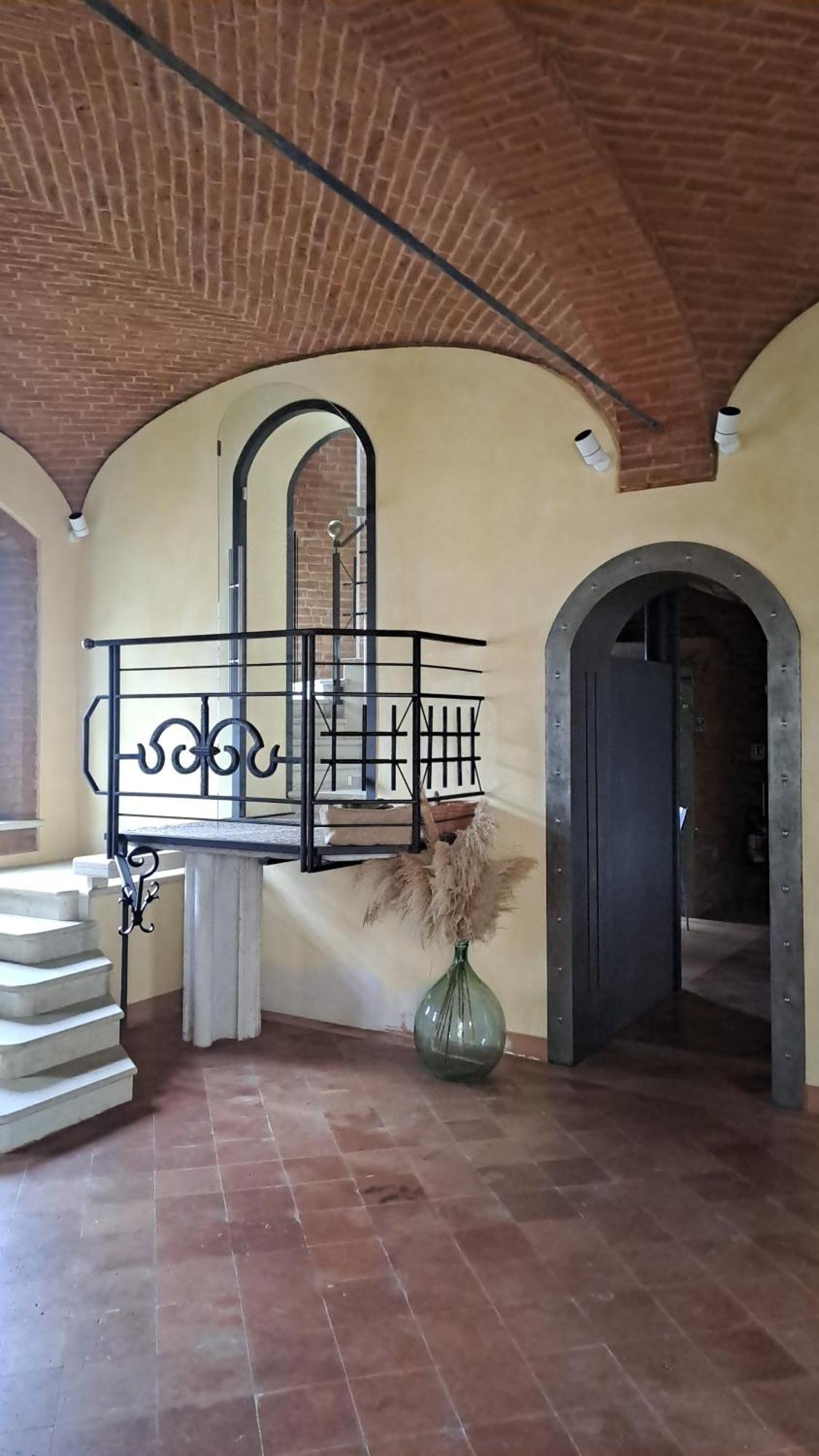 Agriturismo Cascina Farisengo Stagno Lombardo Eksteriør bilde