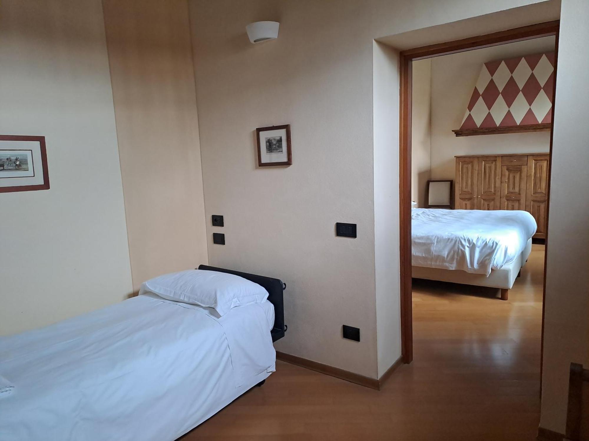 Agriturismo Cascina Farisengo Stagno Lombardo Eksteriør bilde